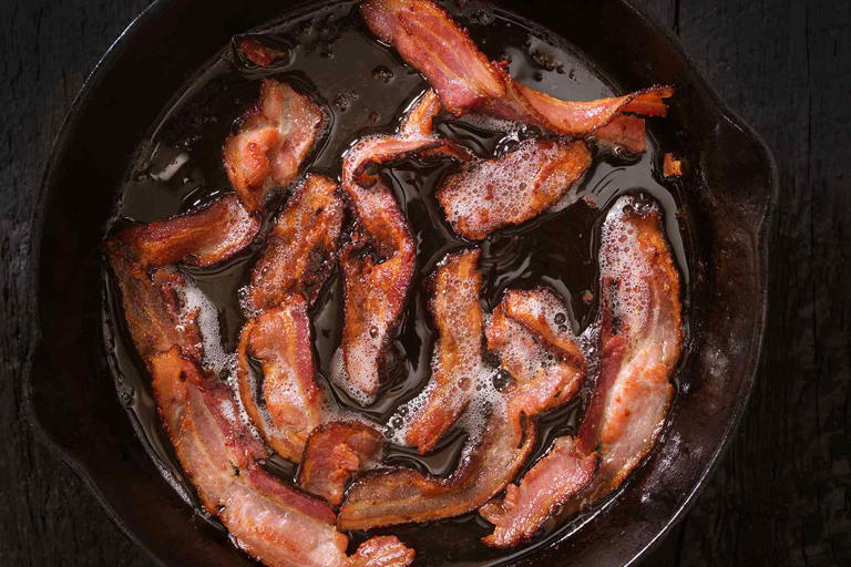 USDA issues highest-level recall of over 12,000 pounds of bacon across ...