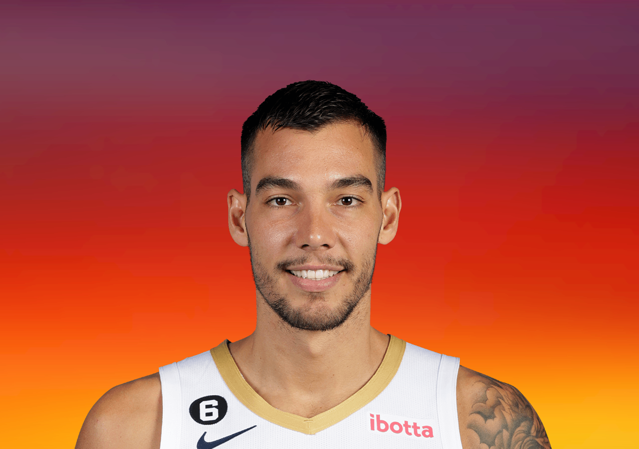 Unicaja ha conseguido el compromiso de Willy Hernangómez.