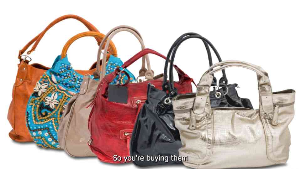 Are luxury handbags a smart investment? What every buyer should know