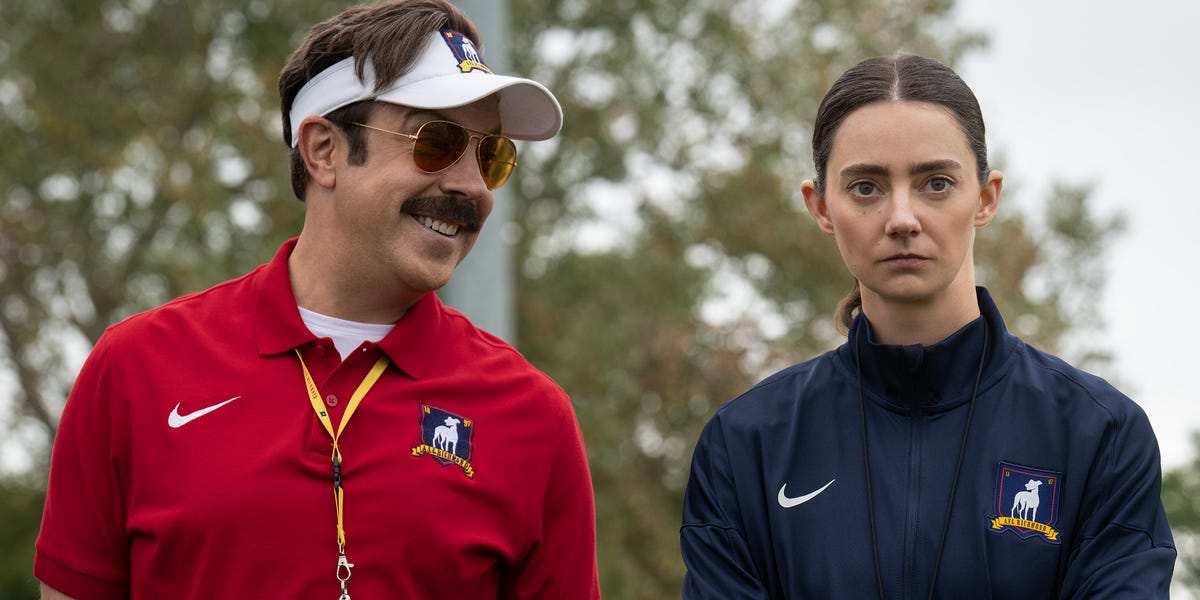 'Ted Lasso' season 4: Meet every new character joining AFC Richmond