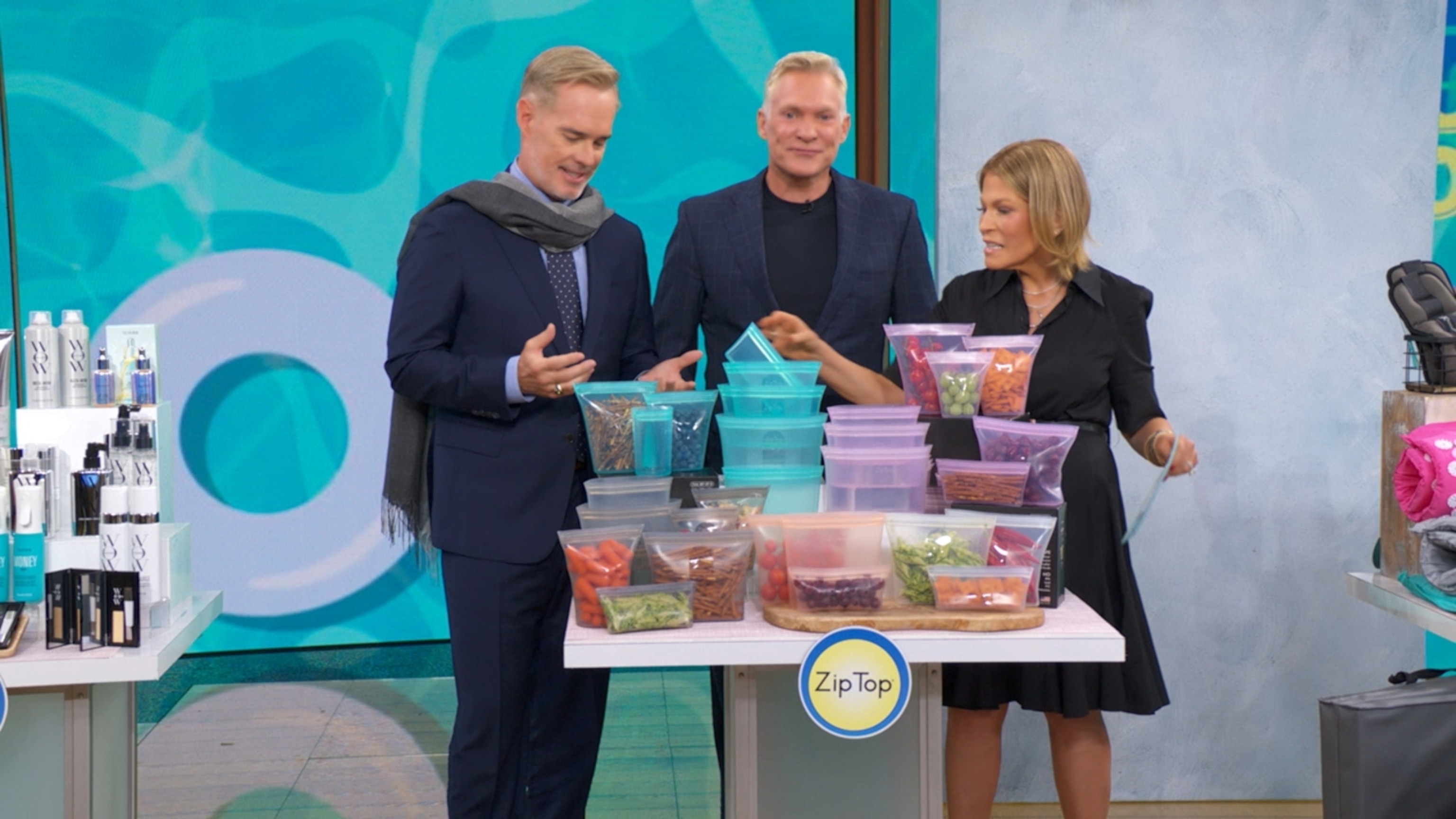 'GMA' deals & steals on summer essentials