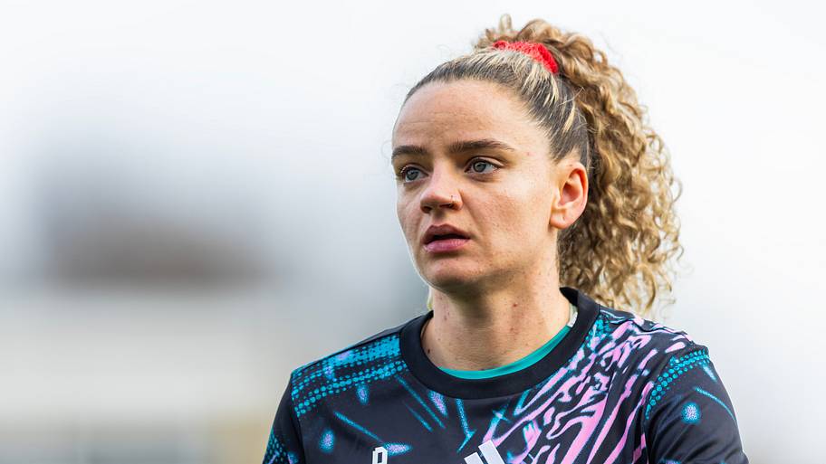Leanne Kiernan deja el Liverpool para fichar definitivamente por el Newcastle.