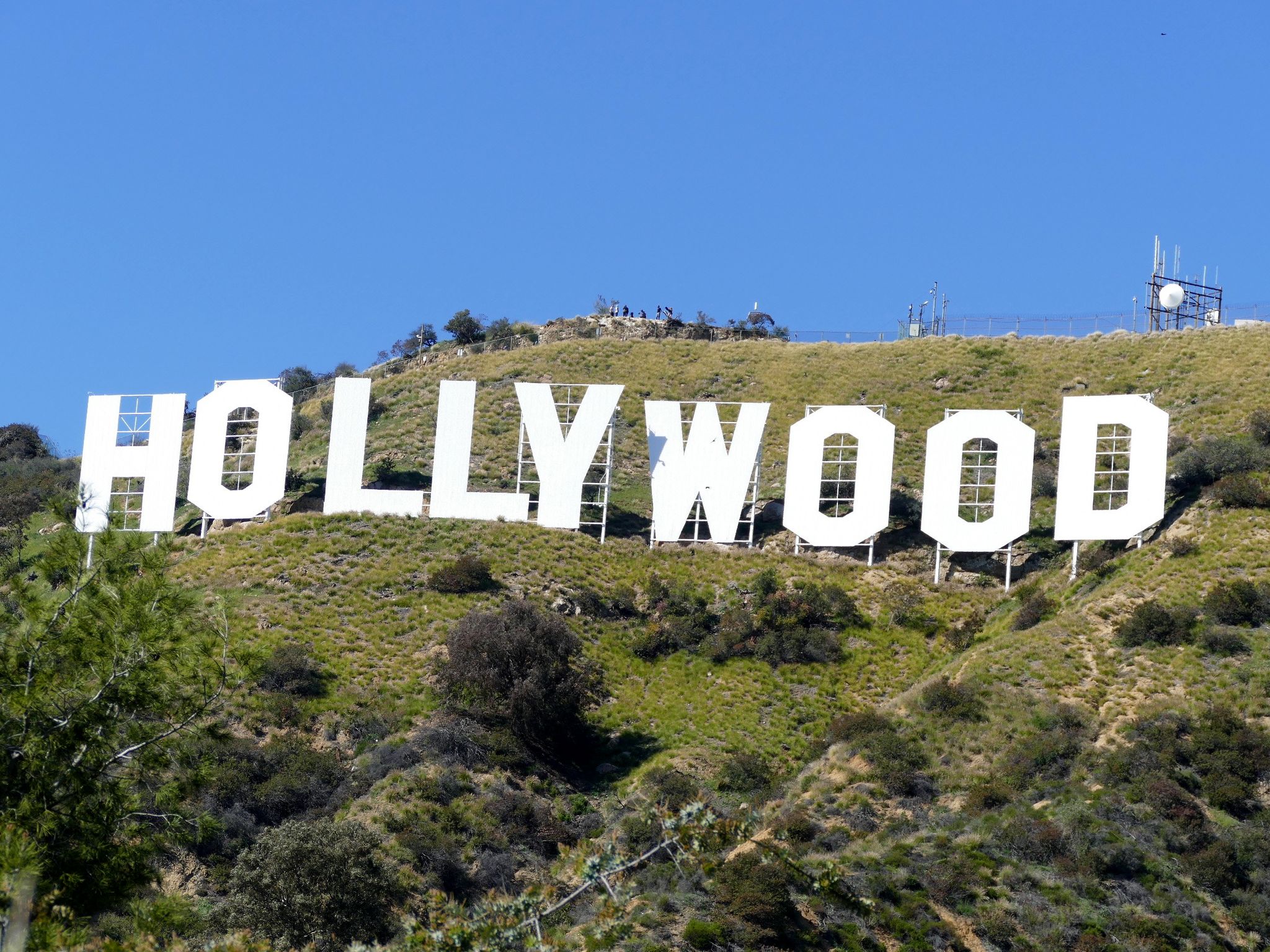 Hollywood's open secret: It's battling AI but already addicted to it