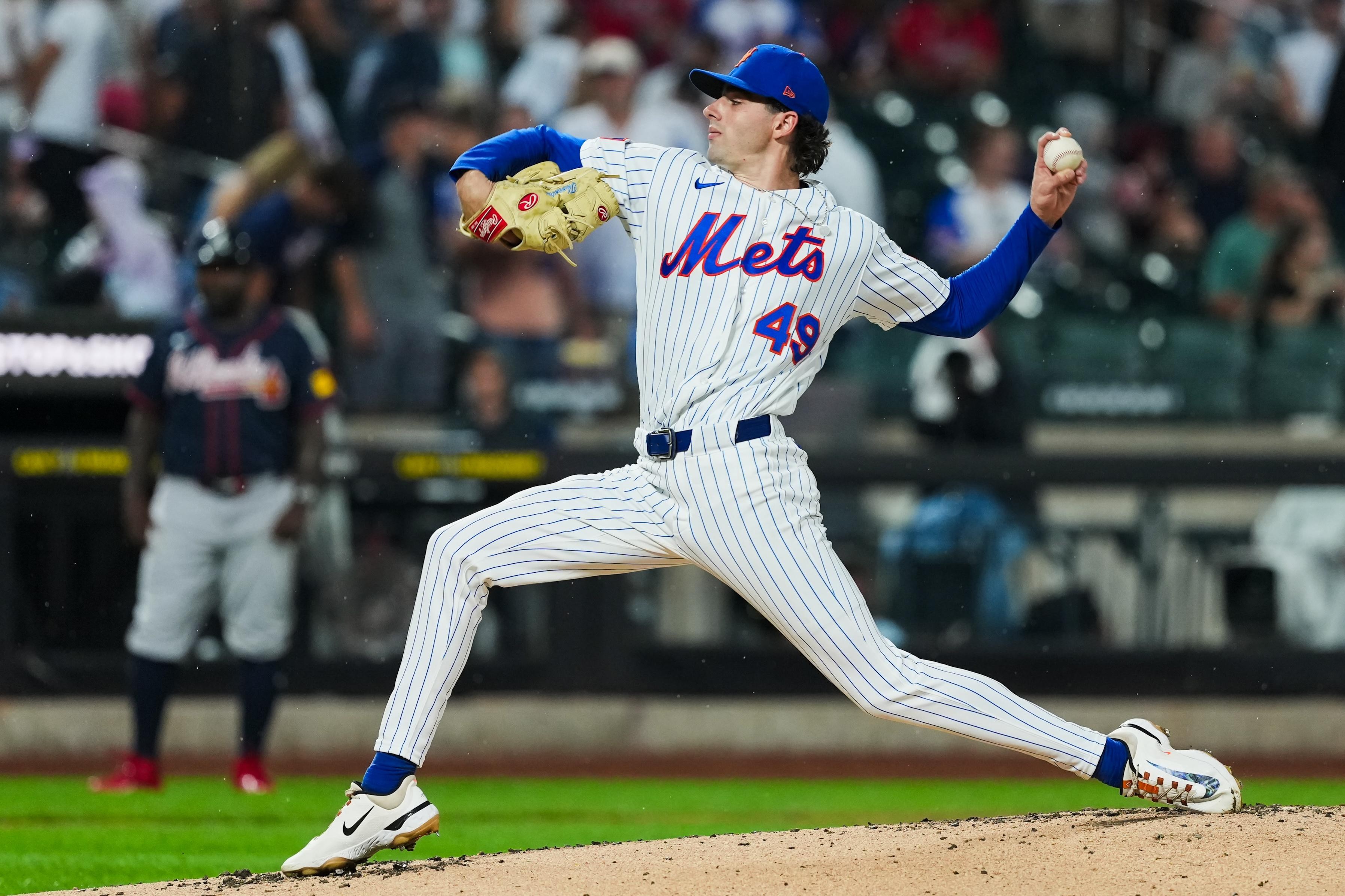 Mets morning news: Mets blow out Atlanta as trade deadline inches closer