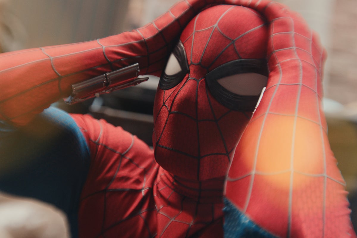 Brand New Day is the best Spider-Man movie in more than 20 years