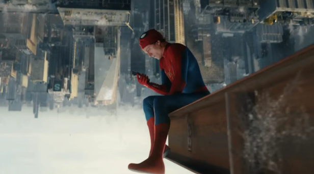 Marvel Studios | Spider Man: Brand New Day post credits scene leaks online