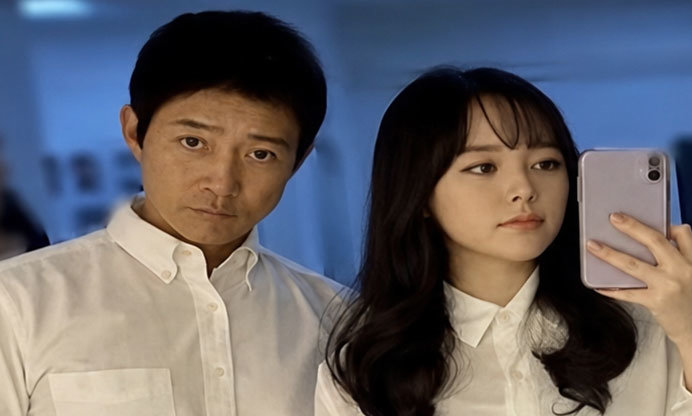 하희라 쏙 빼닮았네…최수종, 26세 딸 공개