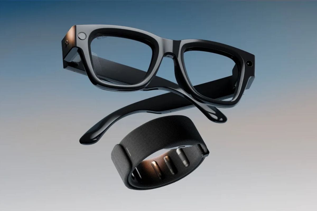 Meta Ray-Ban display glasses updated with ability to browse Threads ...
