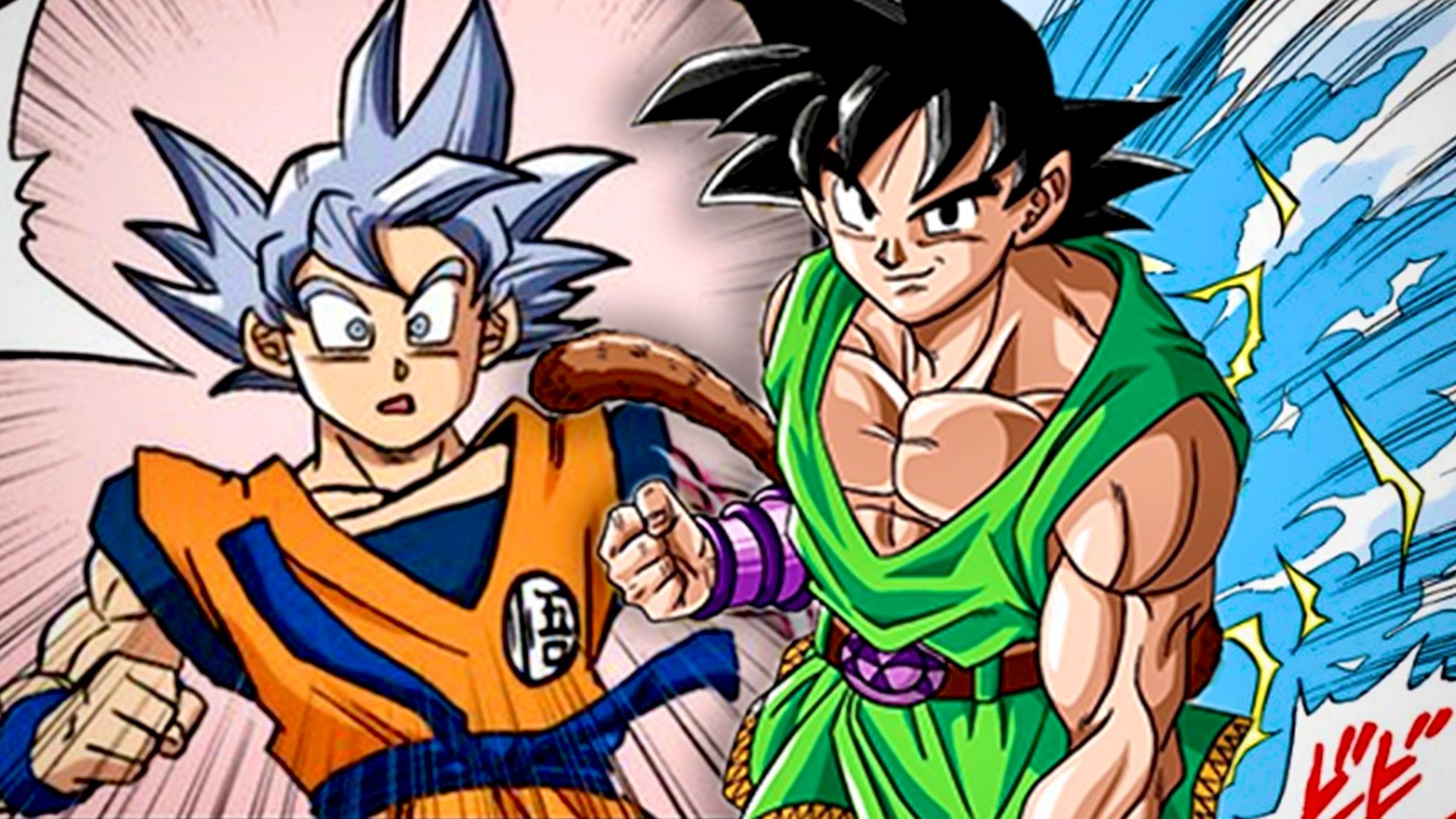 Dragon Ball Z officially returns with a brand-new world tournament