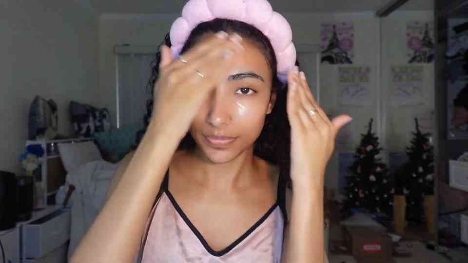 Clear skin routine: My simple and effective daily skincare routine