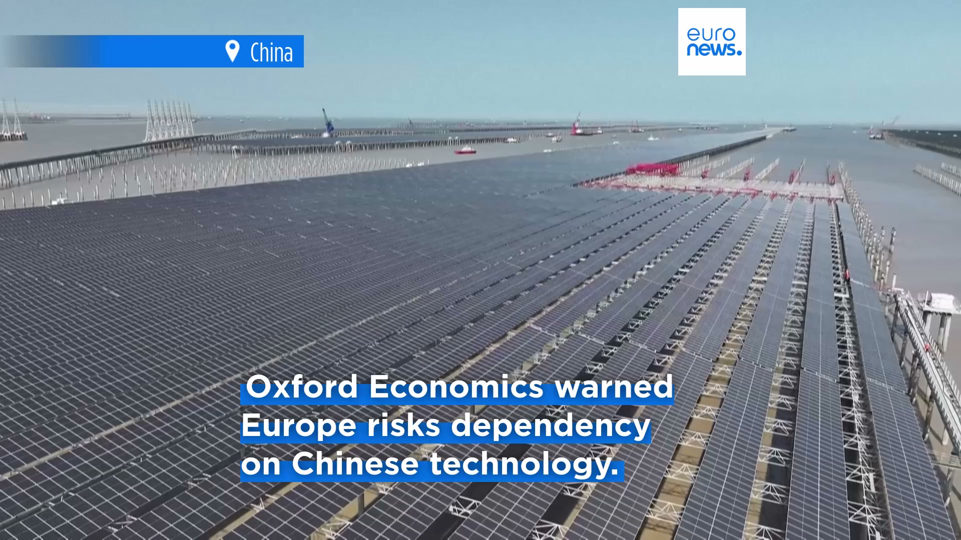 Wind, solar and heat pumps offer EU escape from LNG dependence by 2030 ...