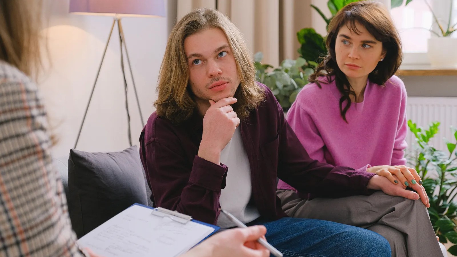 The relationship advice more couples are following in 2026 that ...