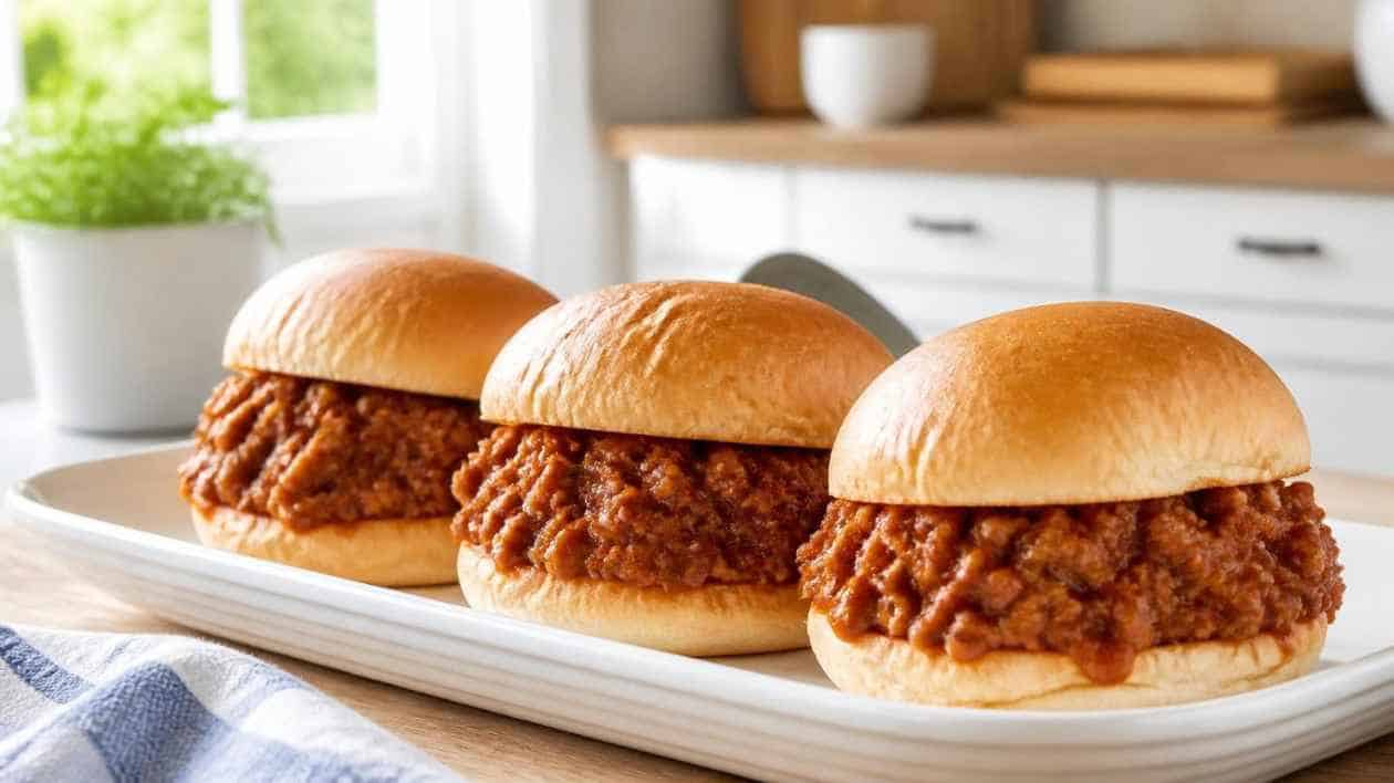 19 recipes our mothers made in the 1980s for every family table