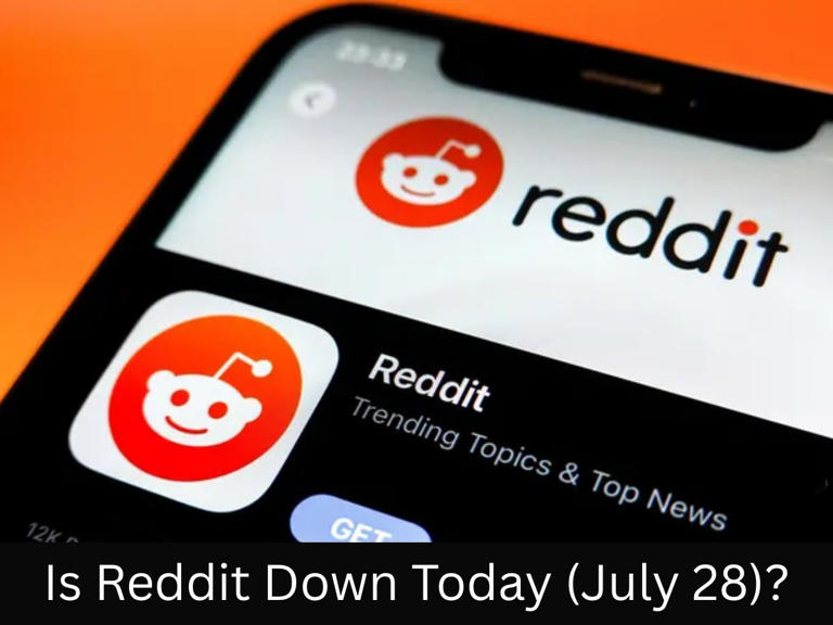 Reddit outage today: Is Reddit down today? Thousands report website ...
