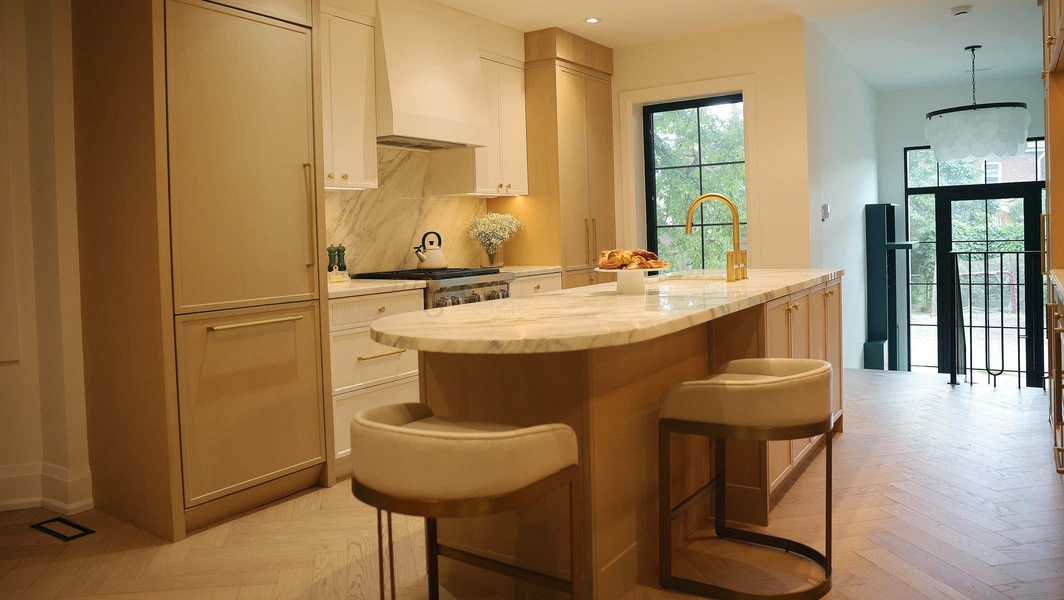 Luxury home design trends and market insights 2026
