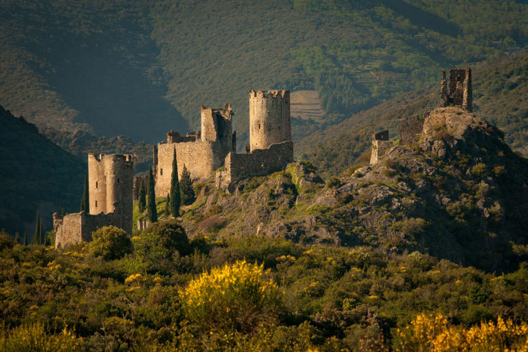 UNESCO just added 26 sites to the World Heritage List for 2026 ...
