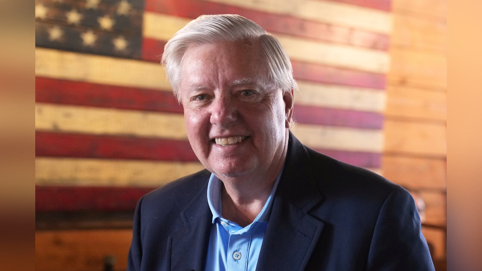 Live: Memorial services begin for Lindsey Graham in Washington