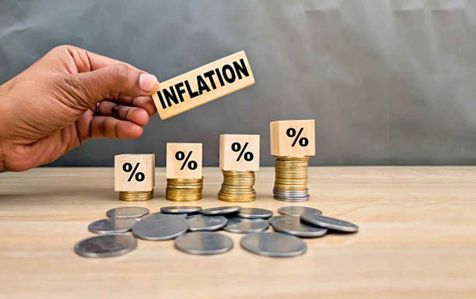 Current inflation is 'much more likely to be transitory' – Stephen Miran