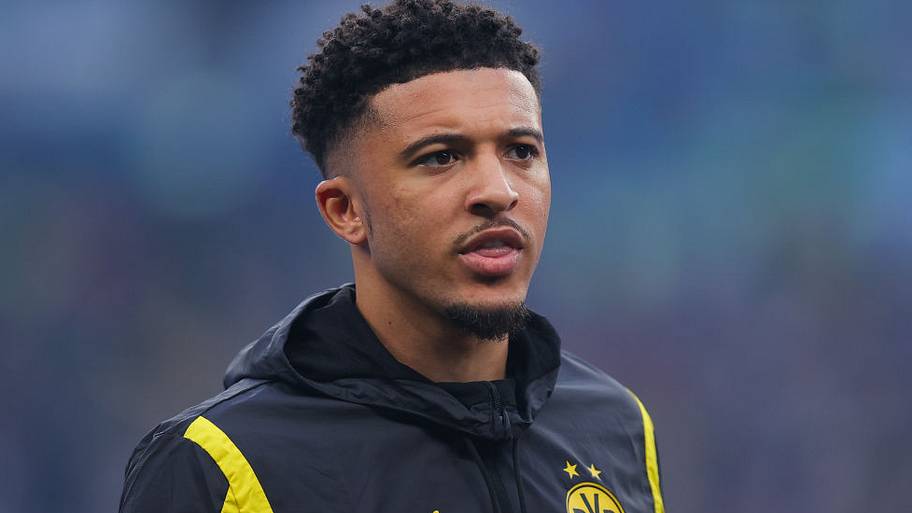 ¿Qué le depara el futuro a Jadon Sancho tras su salida definitiva del Manchester United?