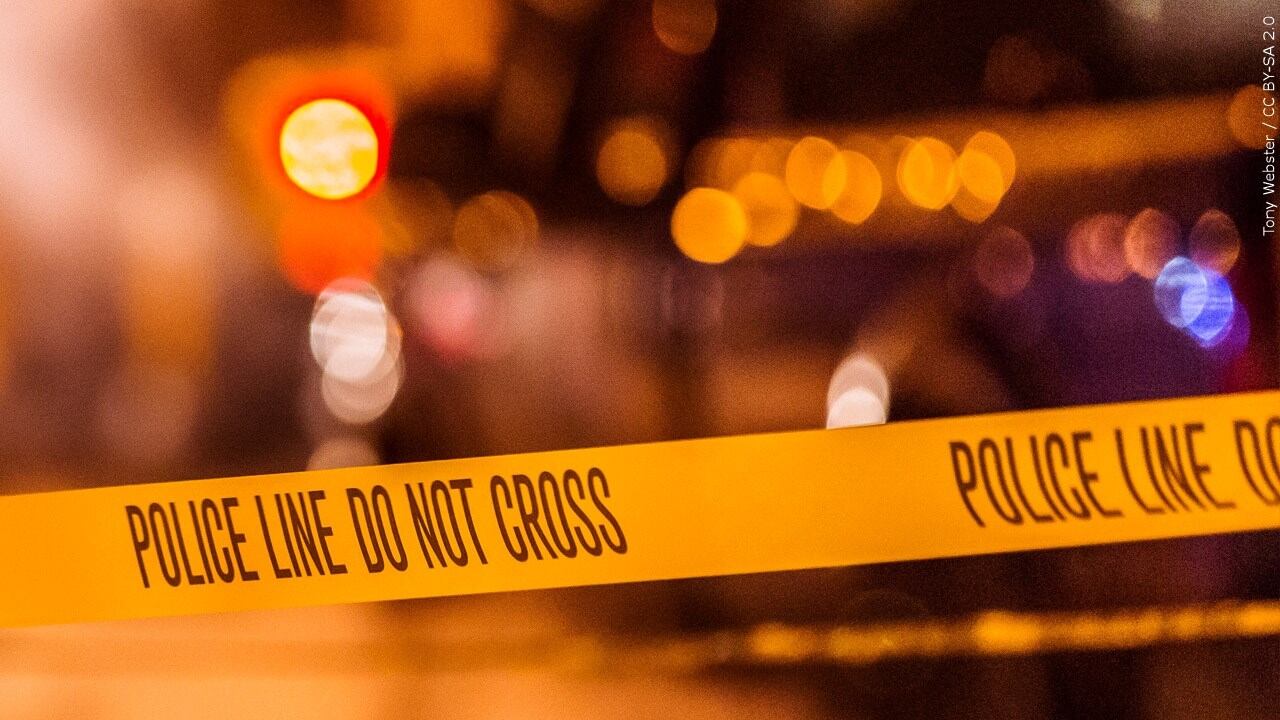 Madison police investigate shots fired in city’s Allied Park area