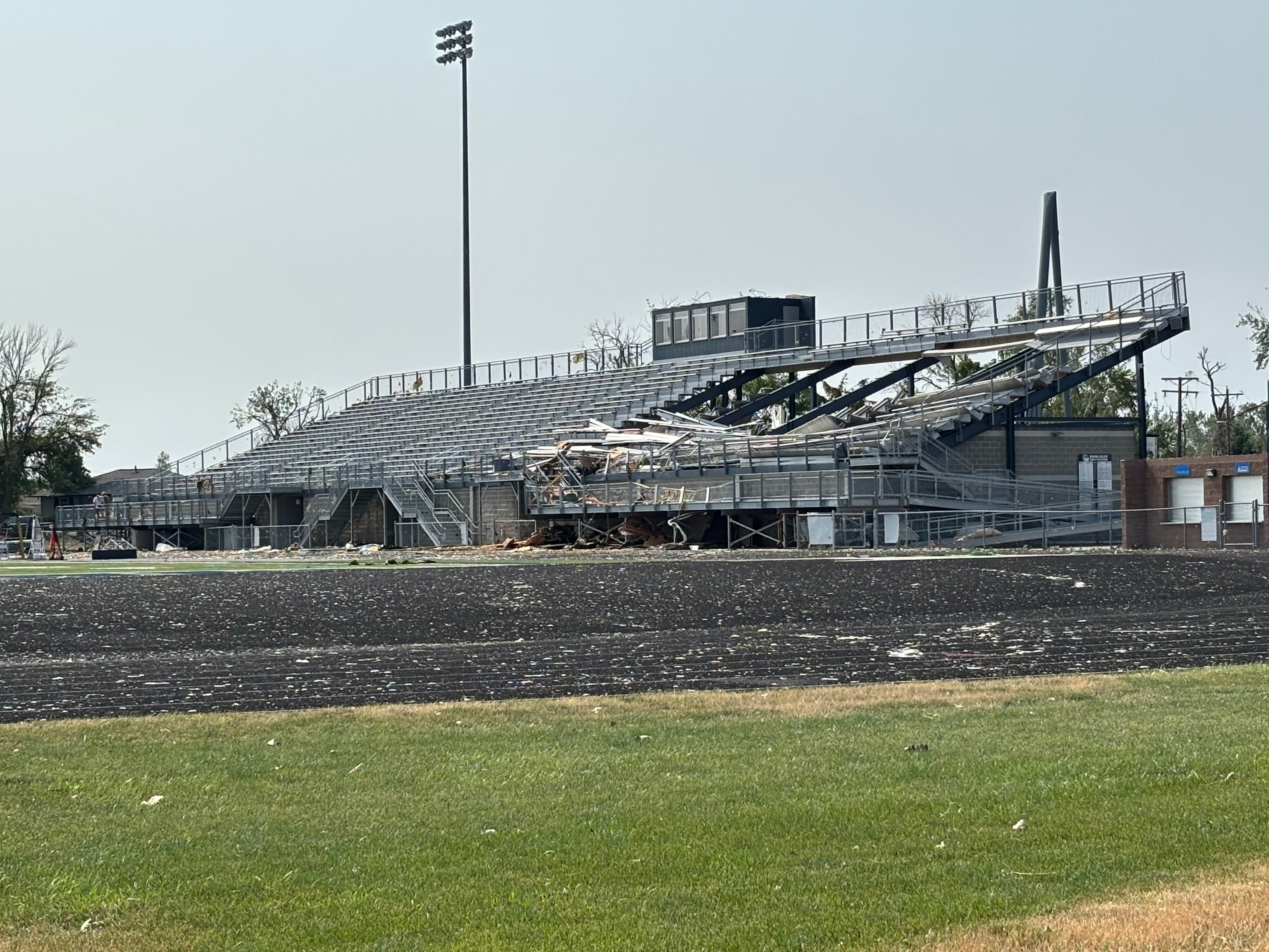 Menasha High School trying to win $1 million