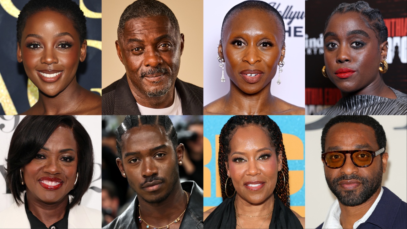 'Children of Blood and Bone' movie trailer reveals all-star cast
