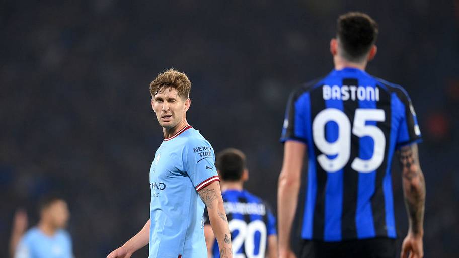 ¿Por qué Arsenal y Chelsea se quedarán sin John Stones?