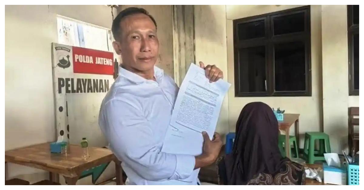 Kronologi Mahasiswi Solo Jadi Korban Deepfake AI, Puluhan Foto Diedit, Kini Laporkan Polda Jateng