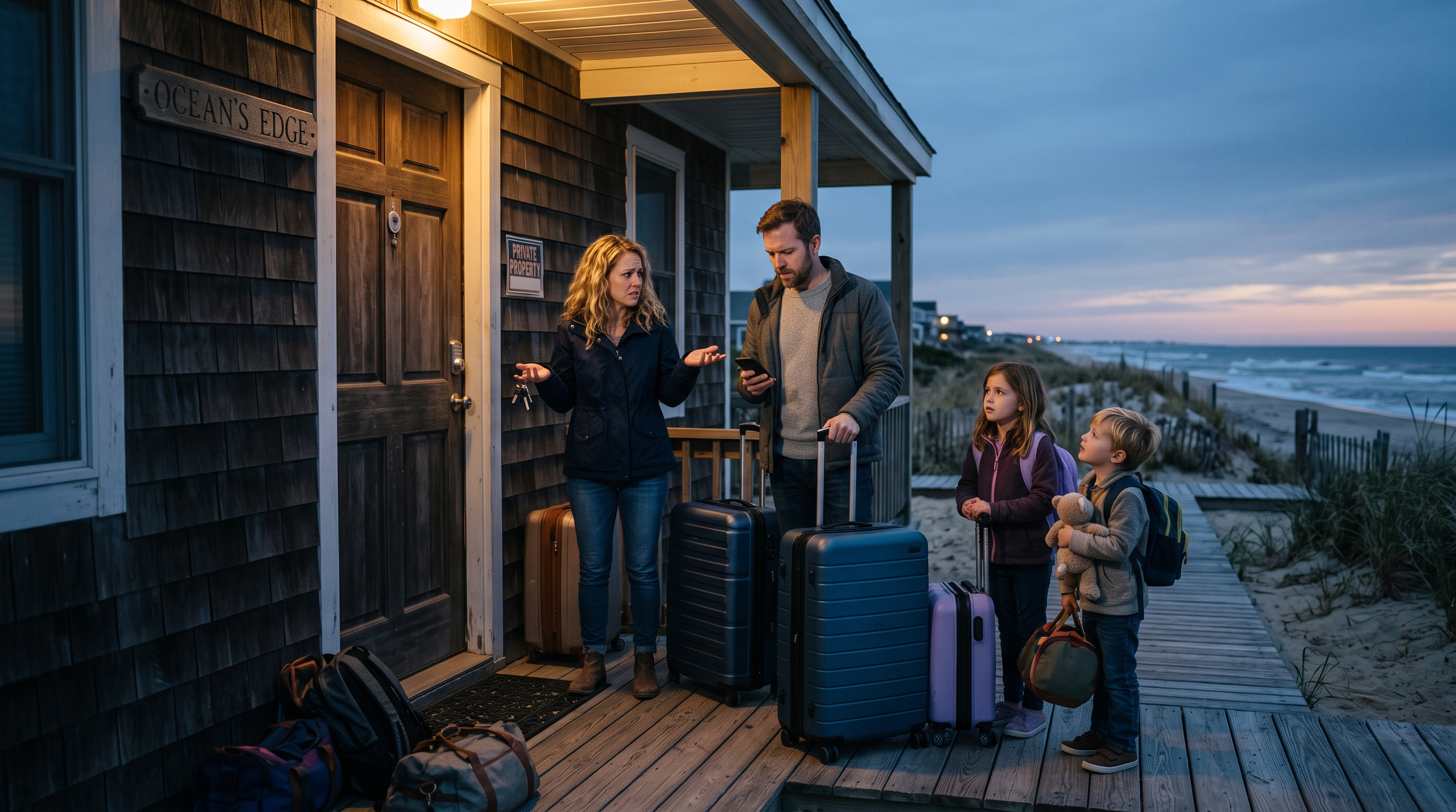 Cities are forcing Airbnb to delist rentals — 7 rules before your ...