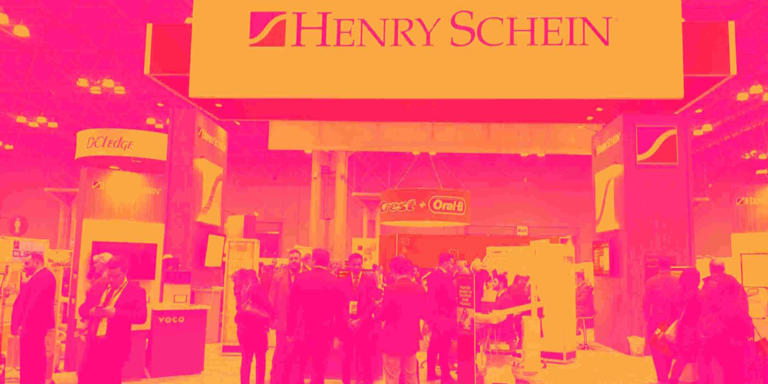 Q1 earnings roundup: Henry Schein (NASDAQ:HSIC) and the rest of the ...