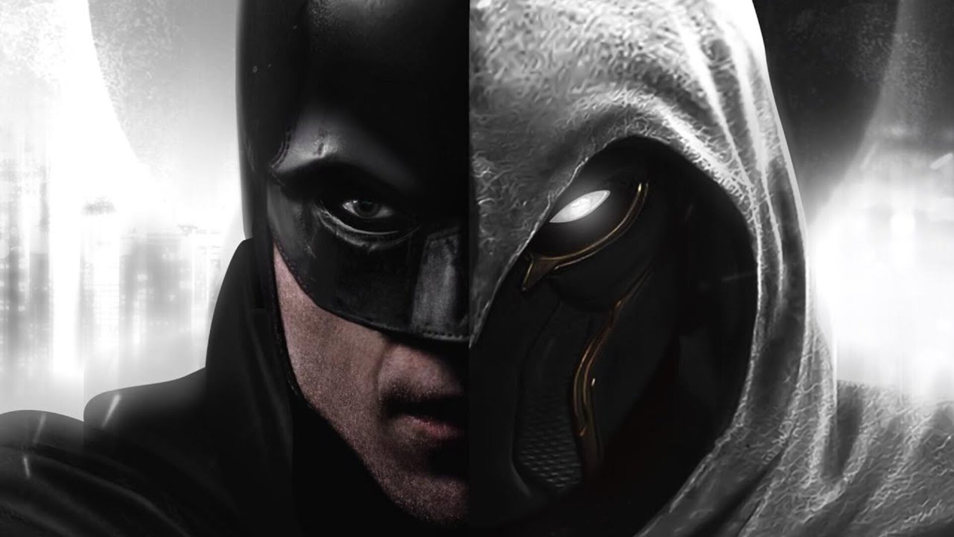 The biggest differences between Batman and Moon Knight explained