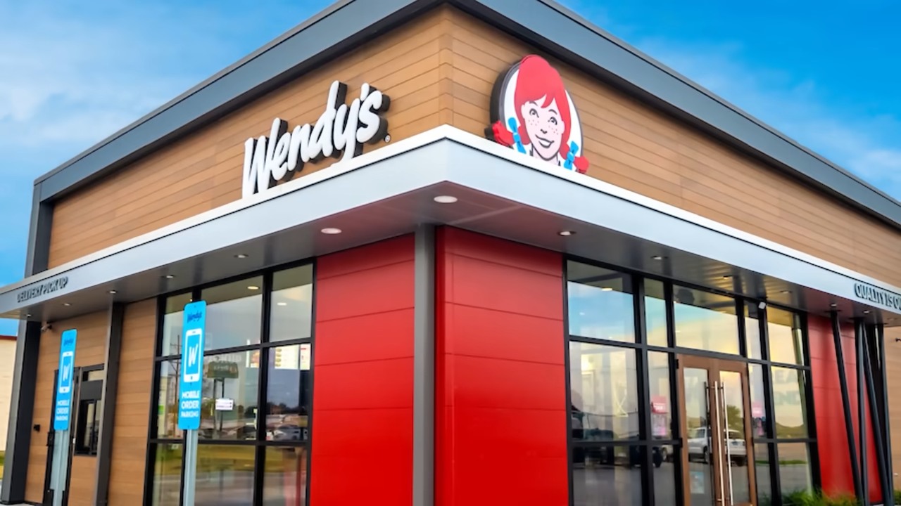 He spent 30 days testing fast food rewards... the winner was surprising