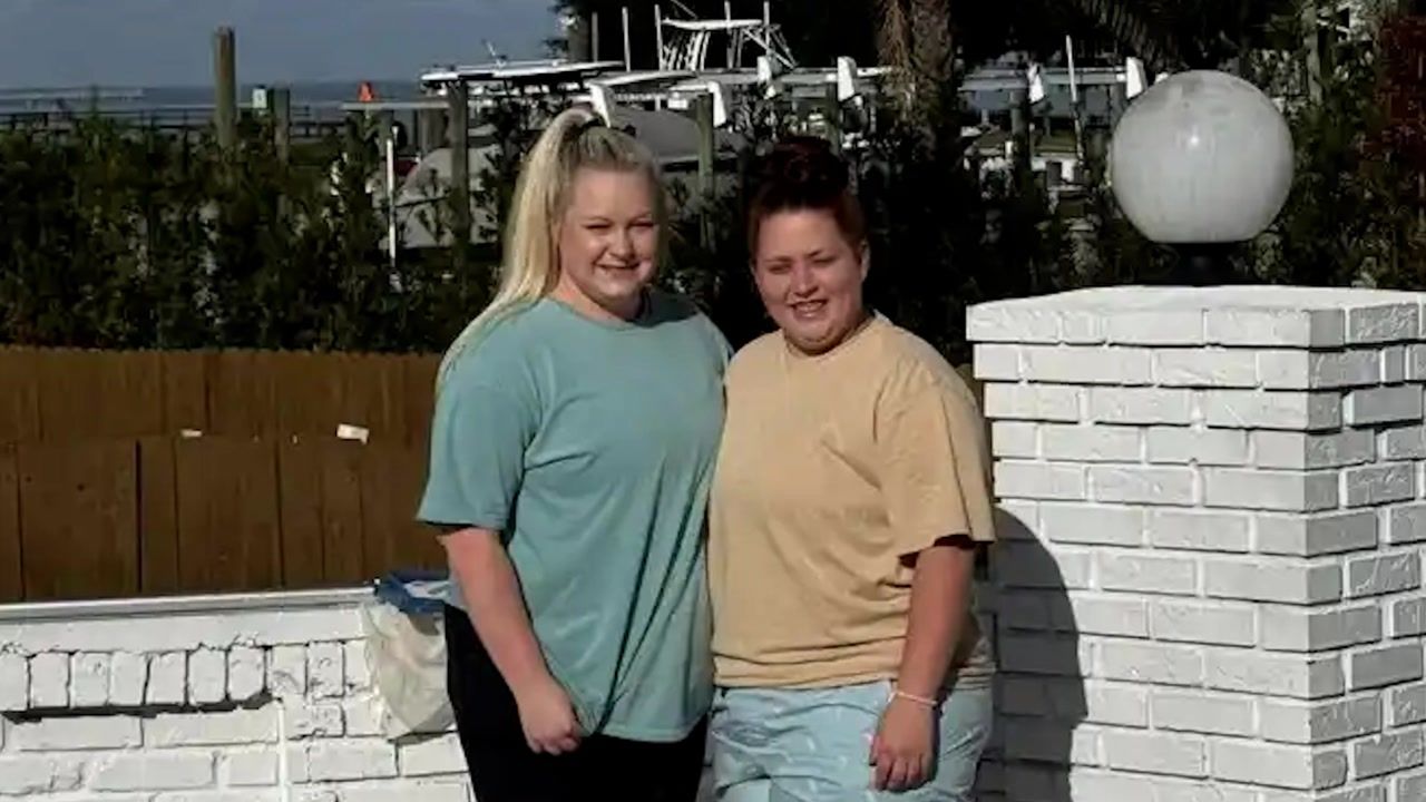 Mama June’s daughter Jessica Shannon files for divorce from wife Shyann ...