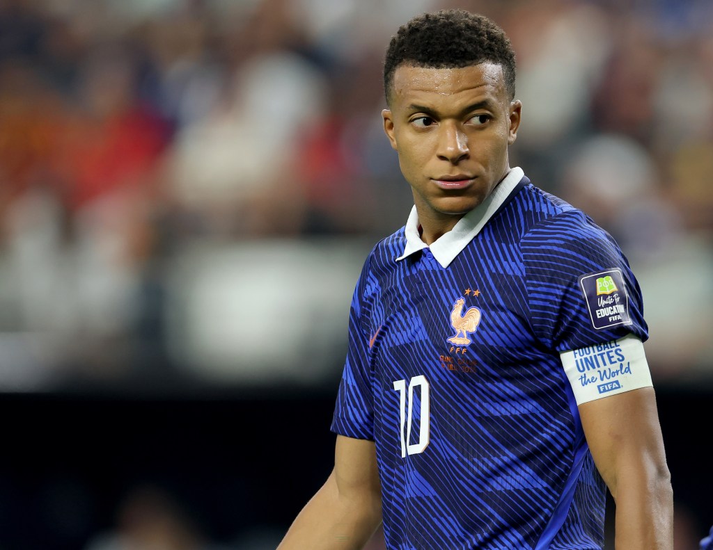 Kylian Mbappé comparte un extenso comunicado semanas después de la derrota de Francia en el Mundial.