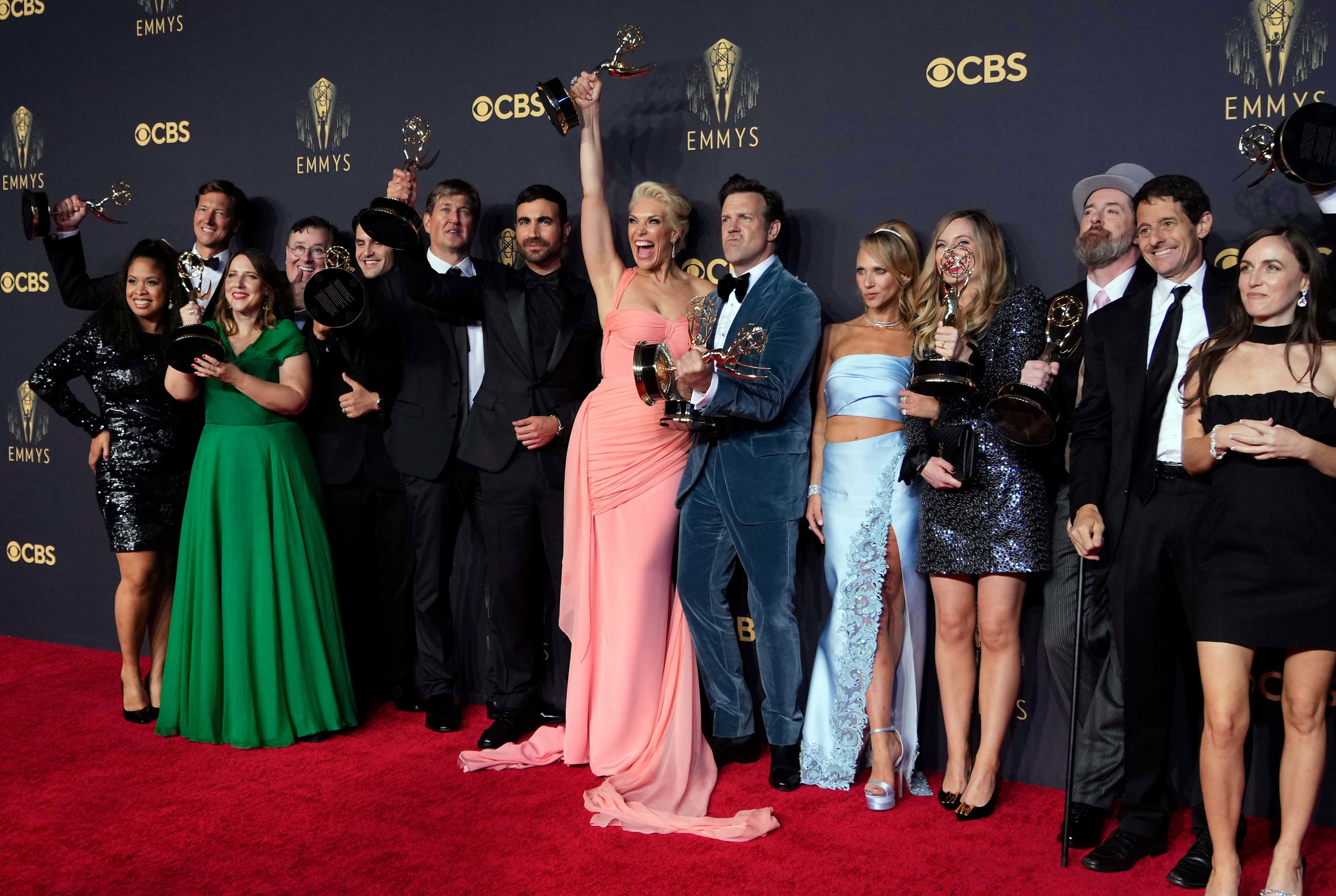 Ted Lasso season 4 official trailer, release date announced