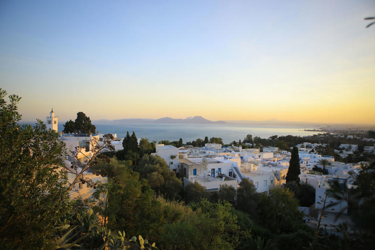 UNESCO just added 26 sites to the World Heritage List for 2026 ...