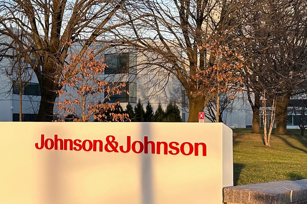 Johnson & Johnson proposes $5.5 billion talc settlement to end marathon ...