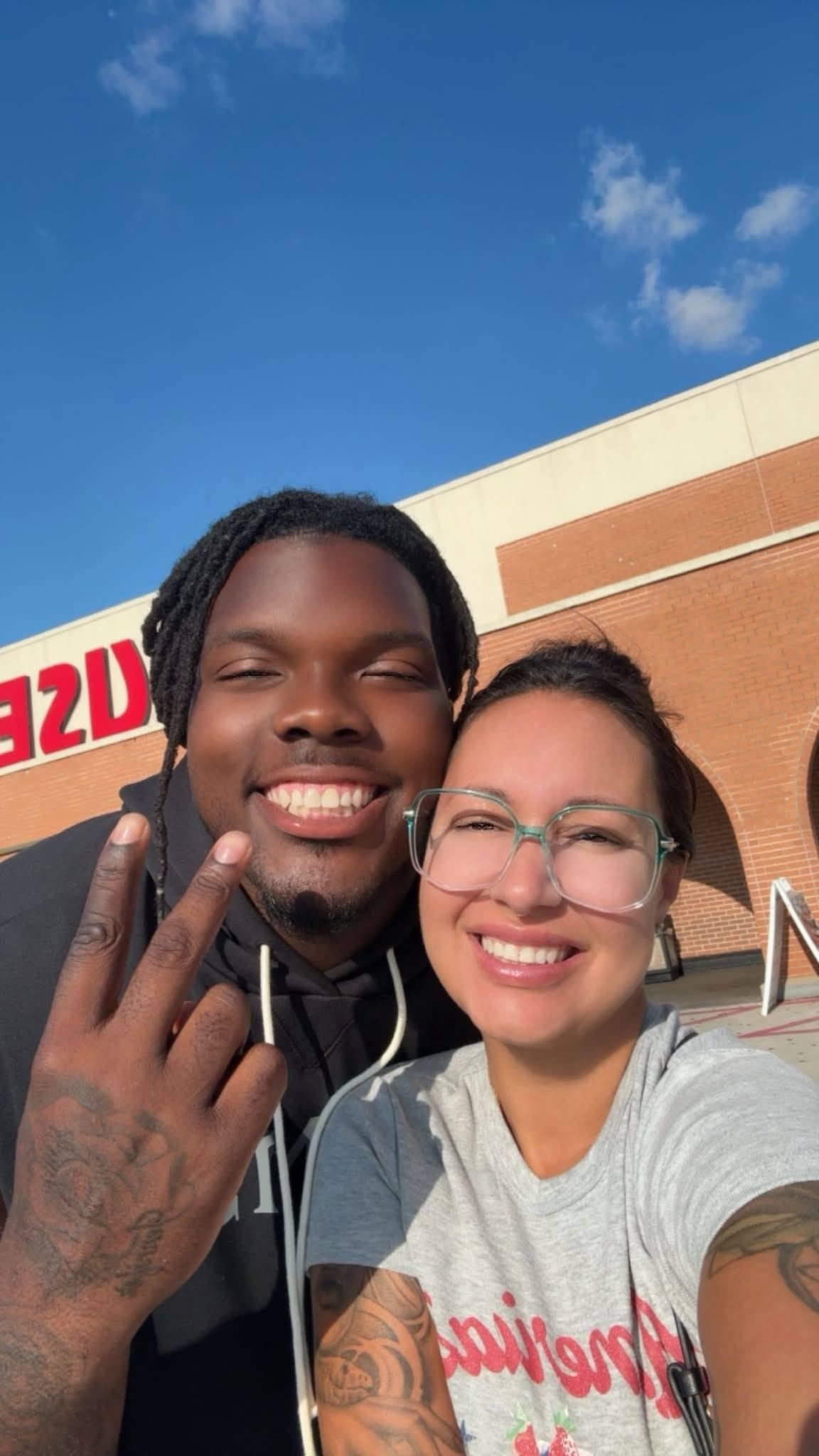 Beyond the game: How a chance encounter revealed the heart of the Saints community