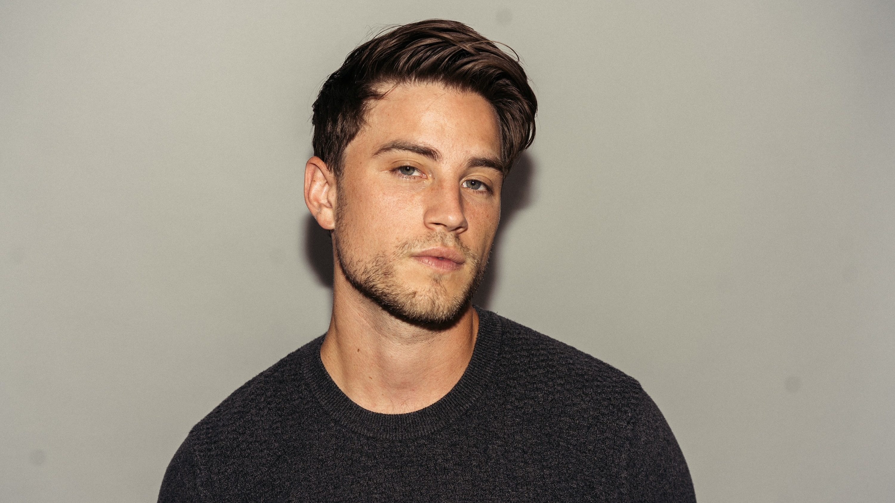 'Sweet Magnolias' alum Carson Rowland joins NDA