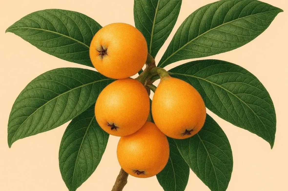 This exotic Chinese tree transforms gardens—and its tangy fruits will ...