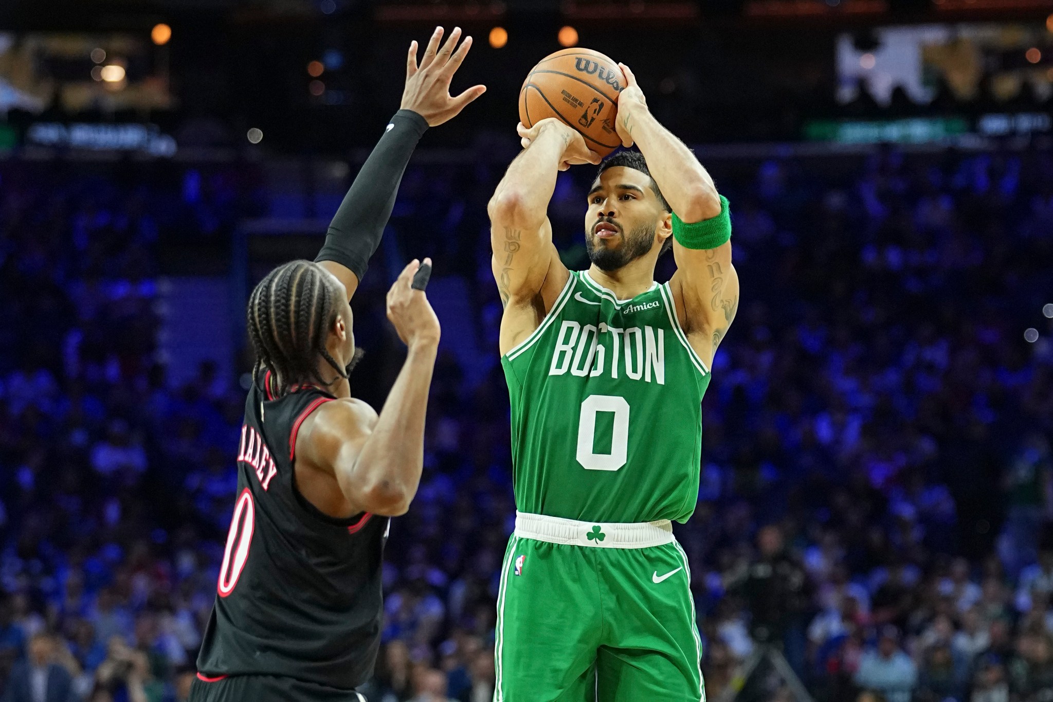 Boston Celtics' 2026 season preview