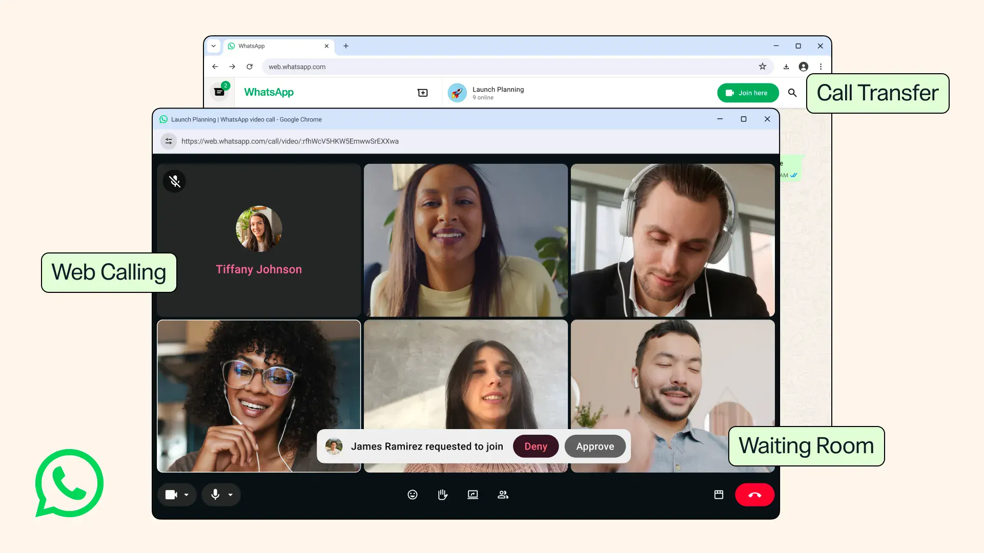 WhatsApp Web gets huge upgrade with calling support and seamless device