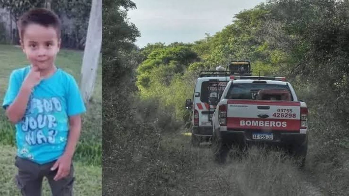 El estremecedor testimonio del chofer de la ambulancia que escuchó a un niño pedir socorro. (Foto: archivo)
