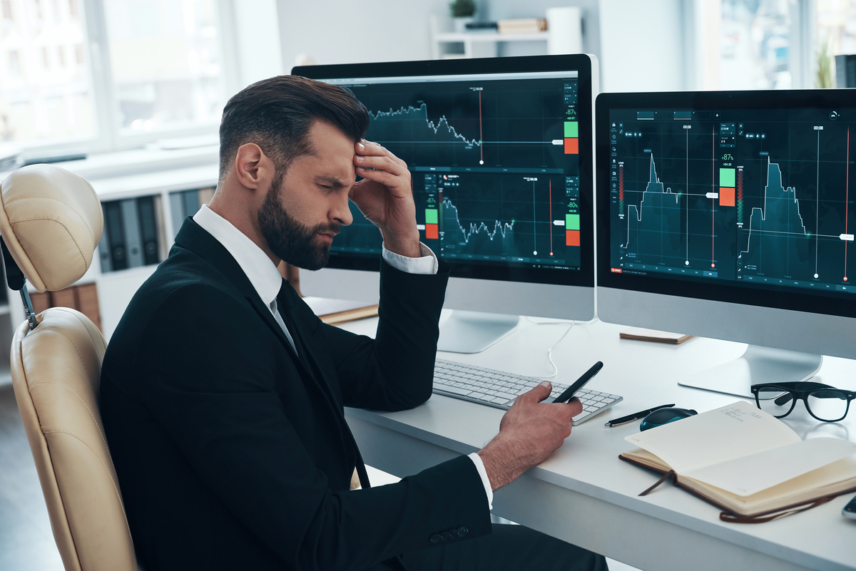 These are the 3 worst-performing stocks on the Nasdaq-100 in 2026. Could they be underrated buys right now?