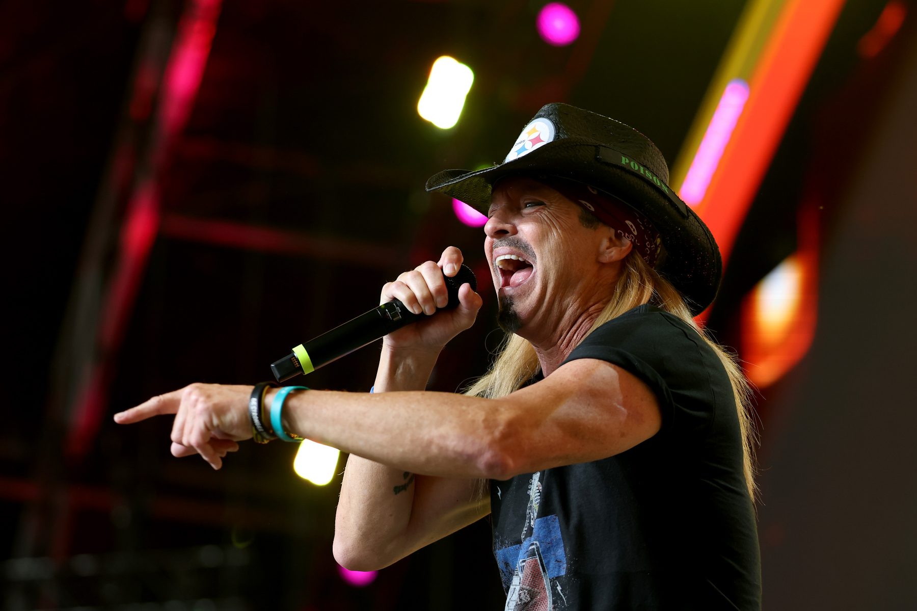 Bret Michaels preps late 2026 return to road after emergency surgery