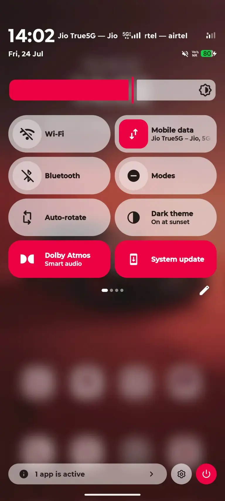 Motorola’s Android 17 beta expands with live updates, Qira AI and UI tweaks