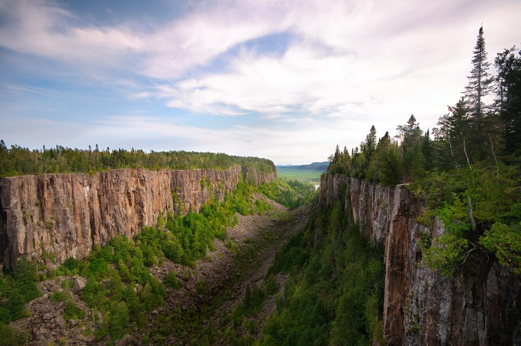 10 places in Northern Ontario that will make you question why you ever ...