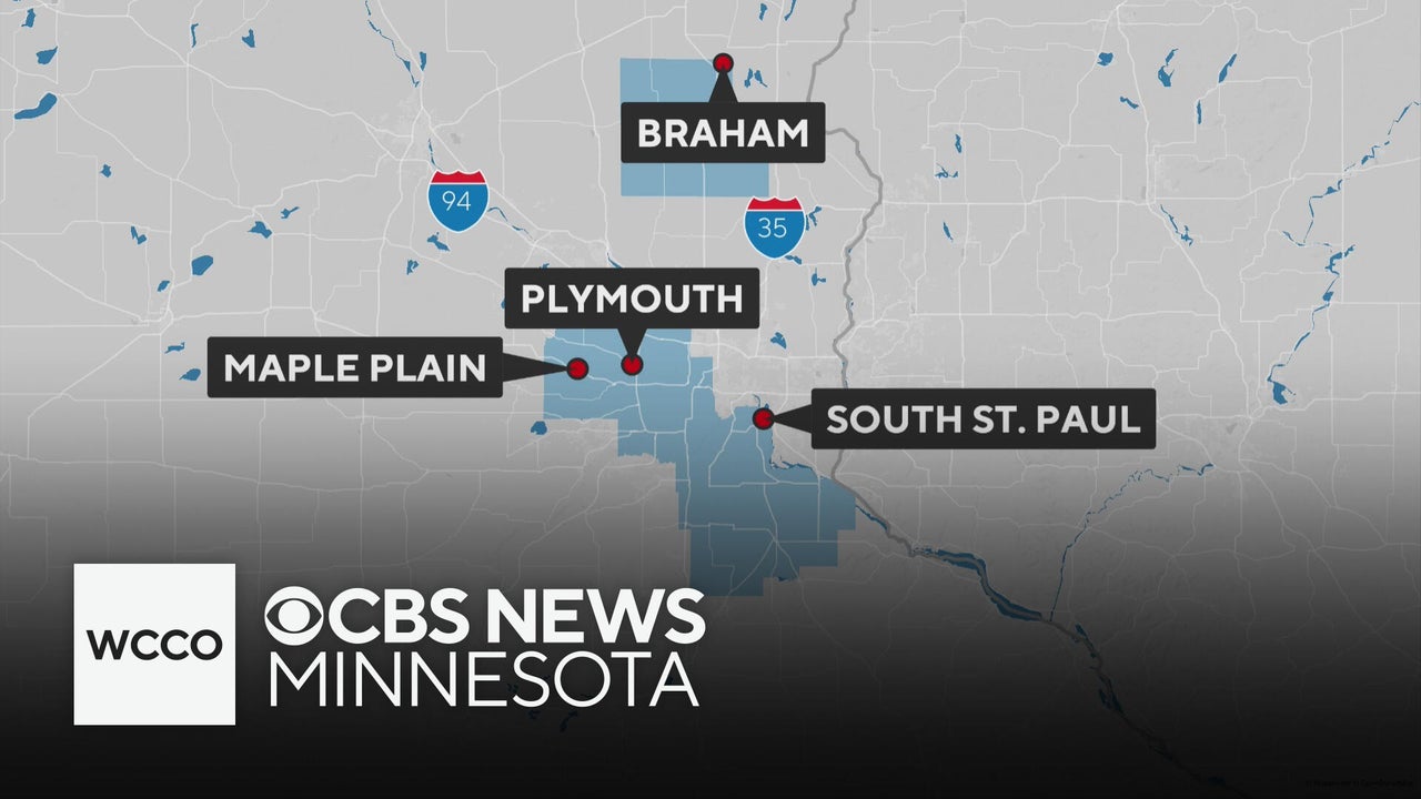 Minnesota towns' water supplies targeted in cyberattack