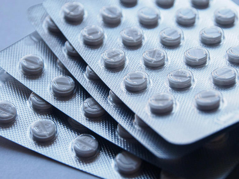 Thyroid medication recalled throughout US — see all the products affected