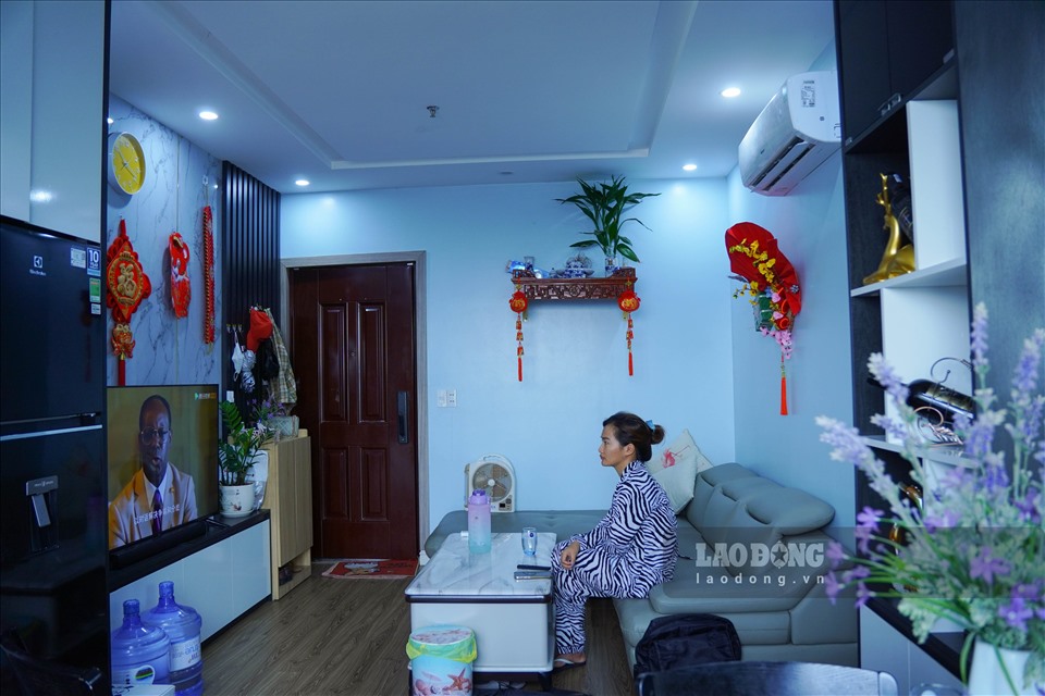 Bắc Ninh đặt mục tiêu bình quân 40m² nhà ở/người vào năm 2030